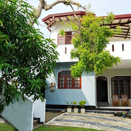 Stay At Richmondhill Galle Exterior foto