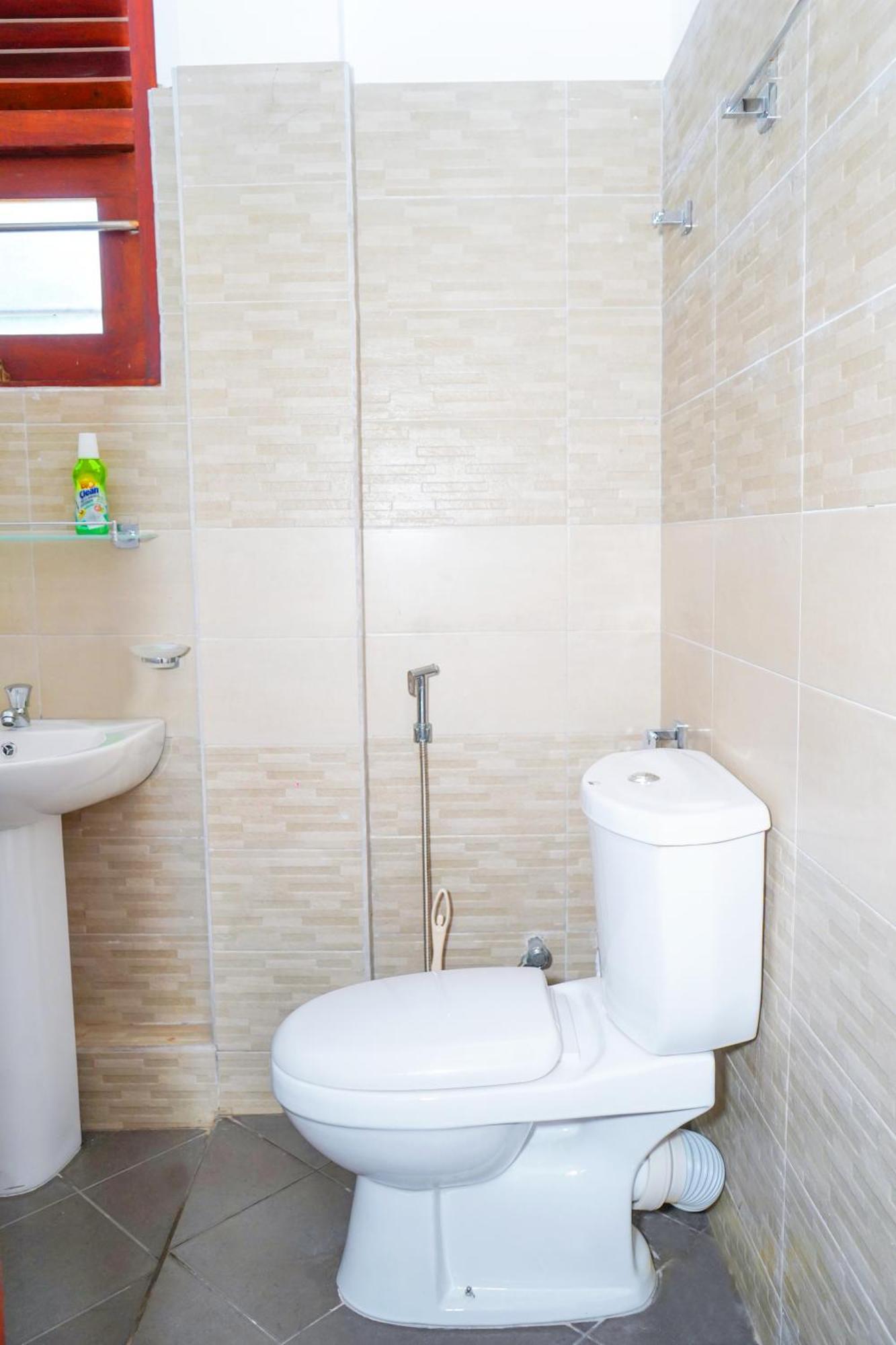 Stay At Richmondhill Galle Exterior foto