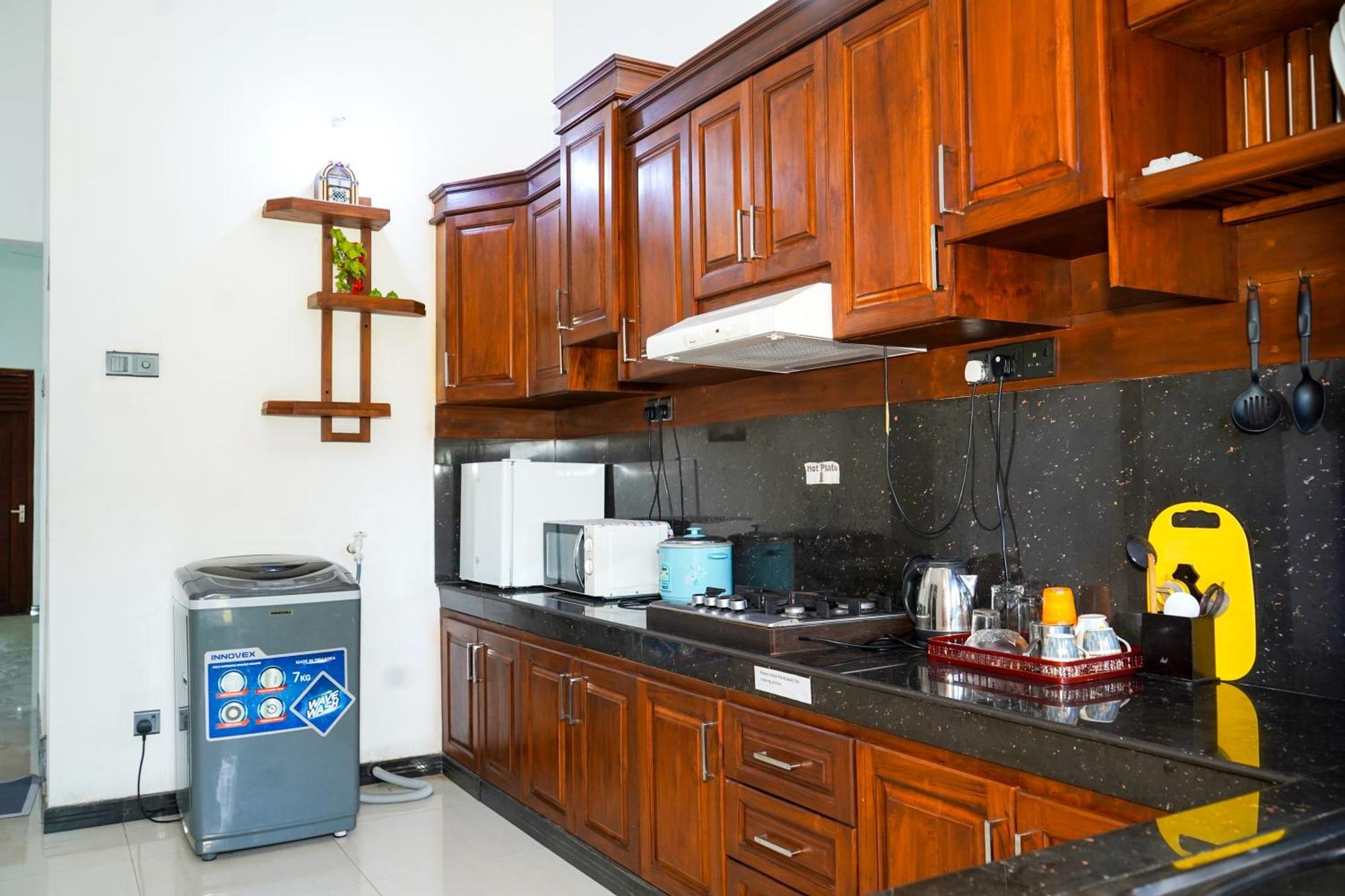 Stay At Richmondhill Galle Exterior foto