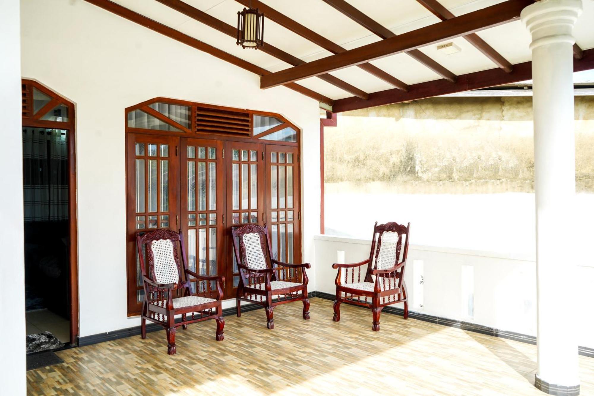Stay At Richmondhill Galle Exterior foto