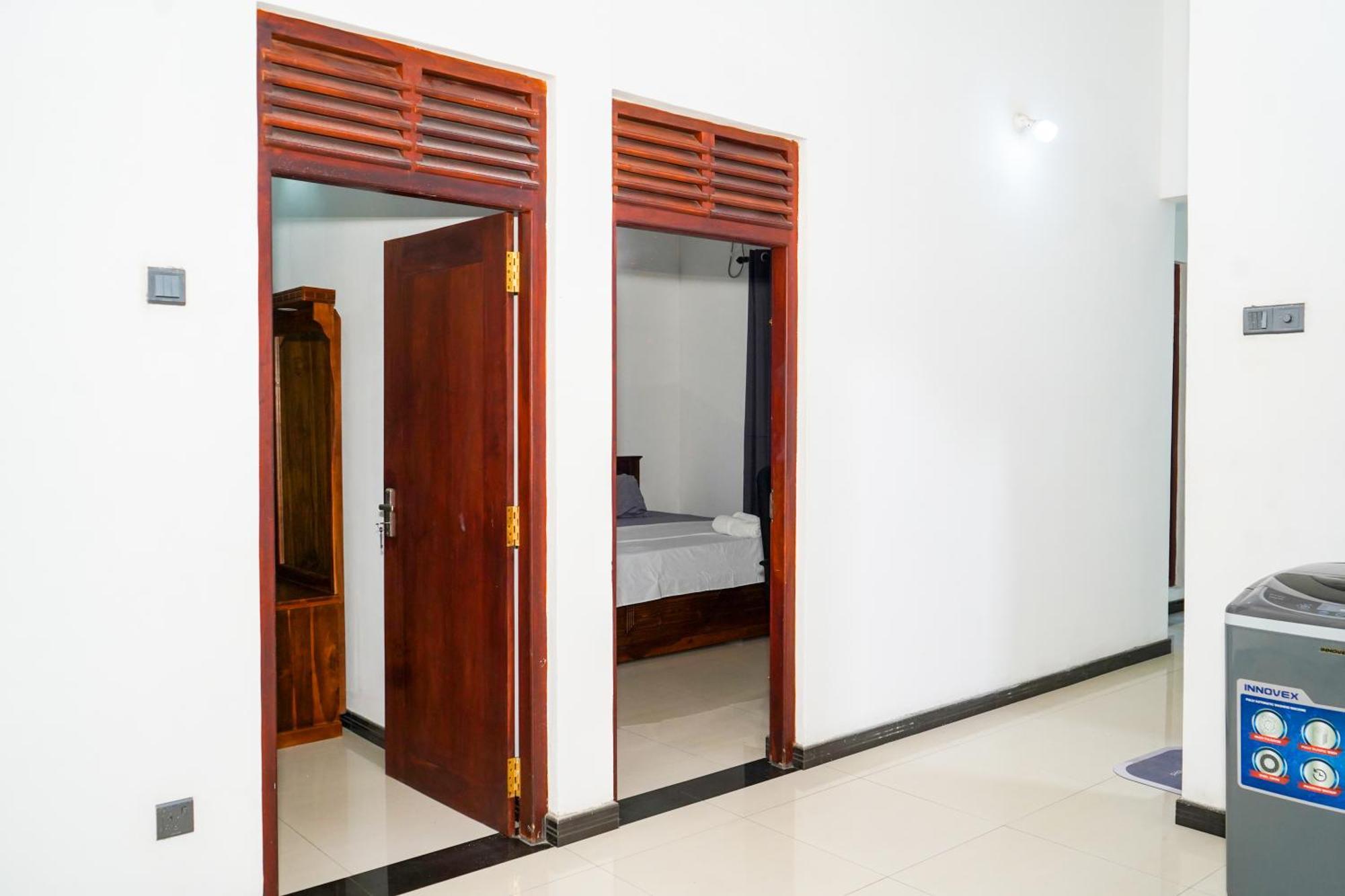 Stay At Richmondhill Galle Exterior foto