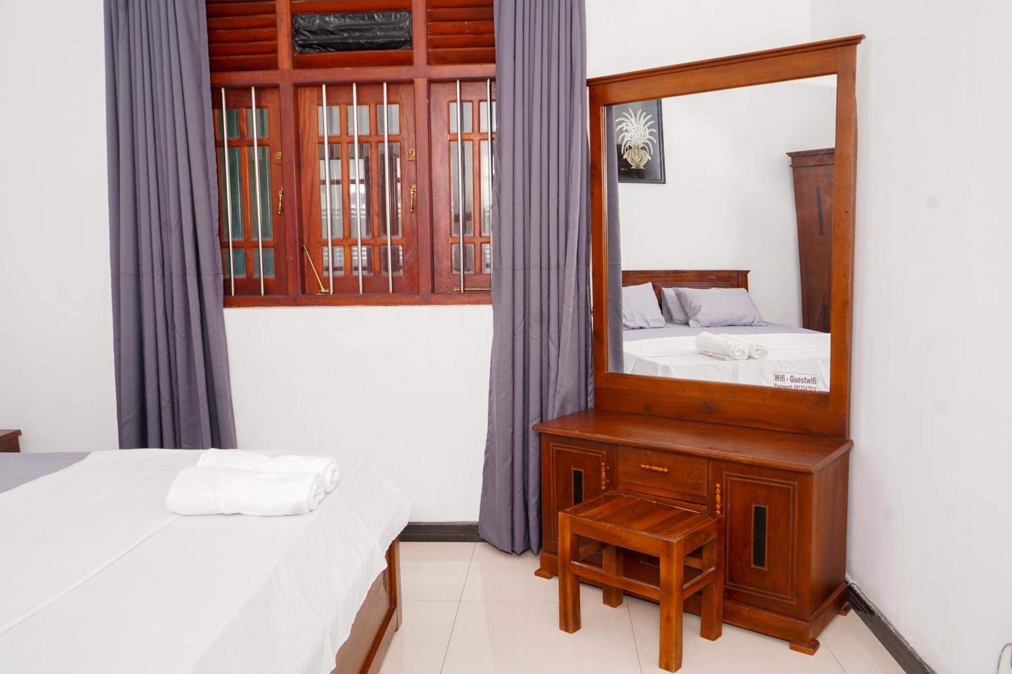 Stay At Richmondhill Galle Exterior foto