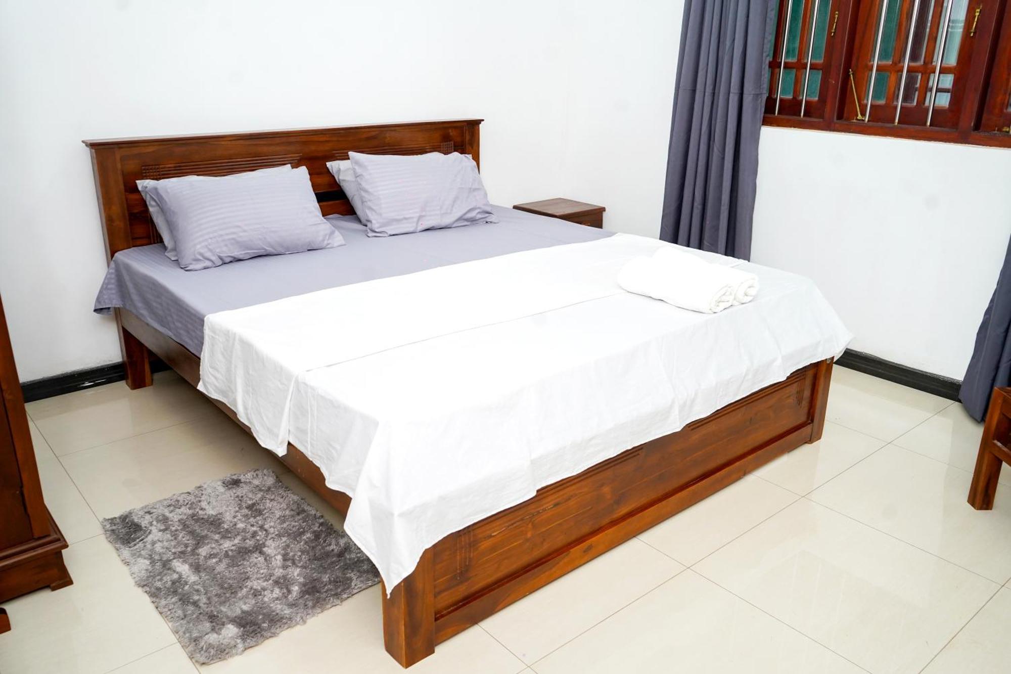 Stay At Richmondhill Galle Exterior foto