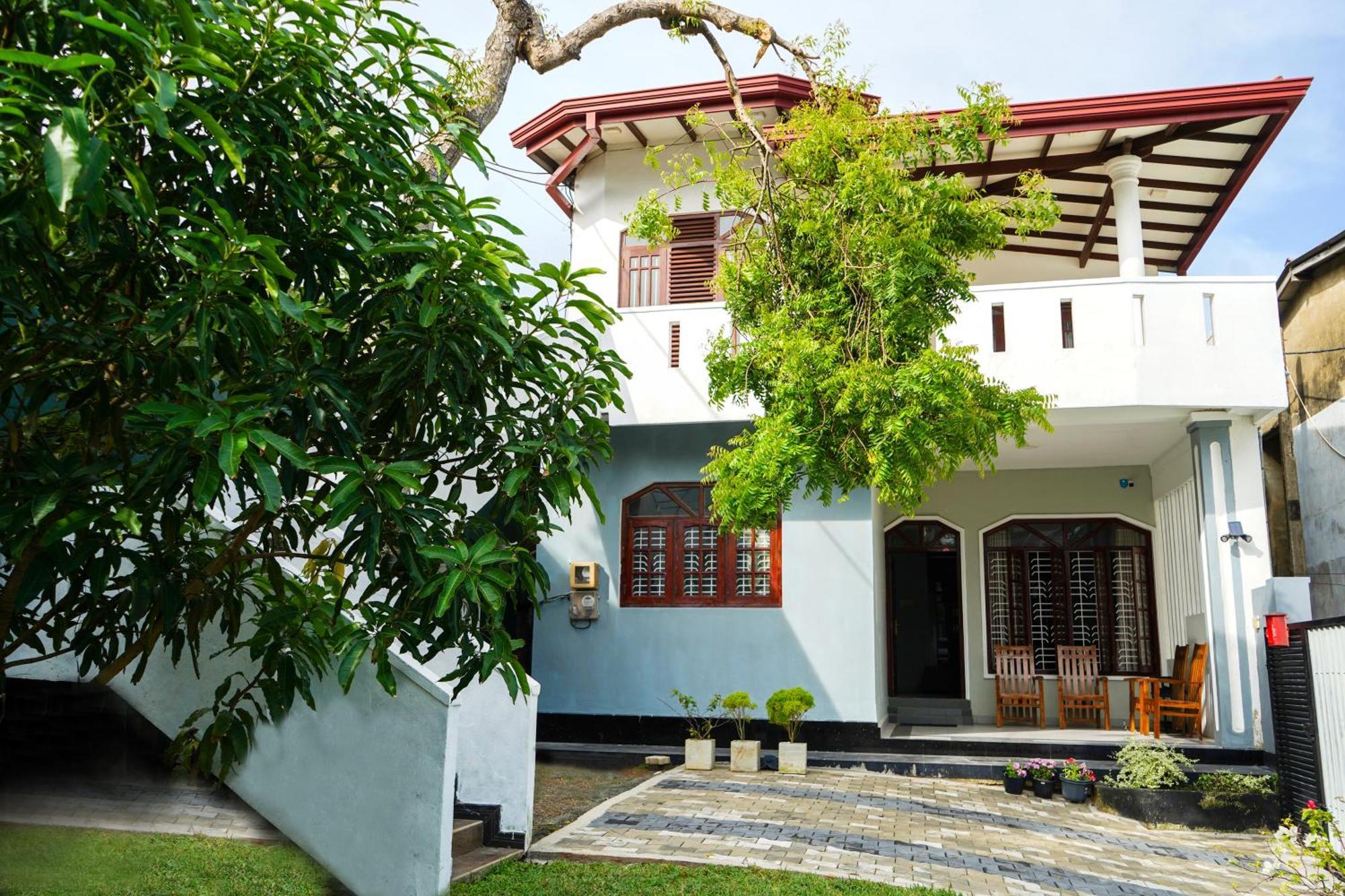 Stay At Richmondhill Galle Exterior foto