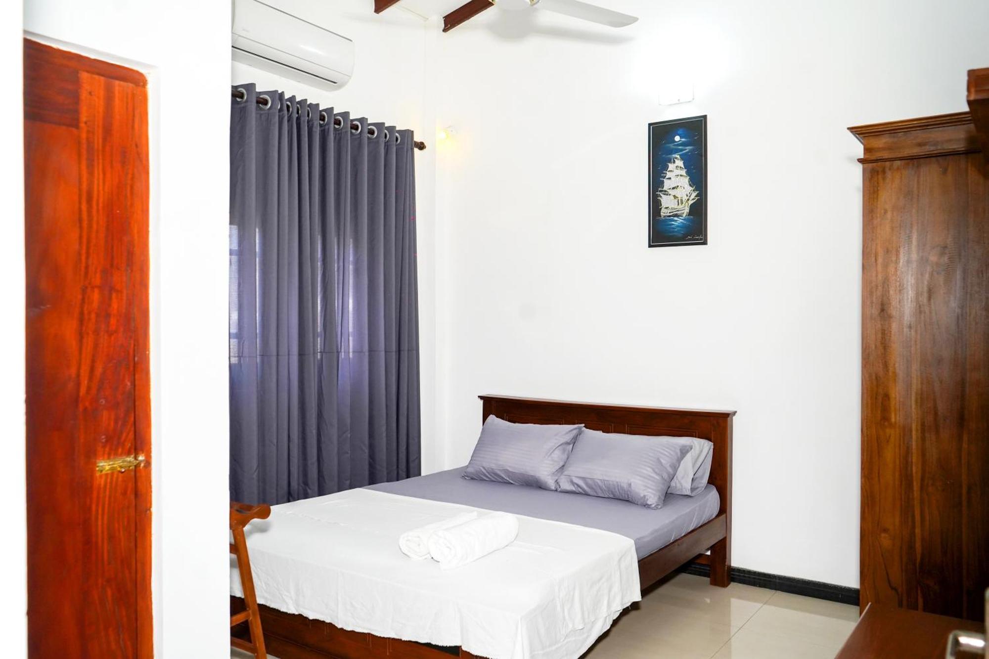 Stay At Richmondhill Galle Exterior foto