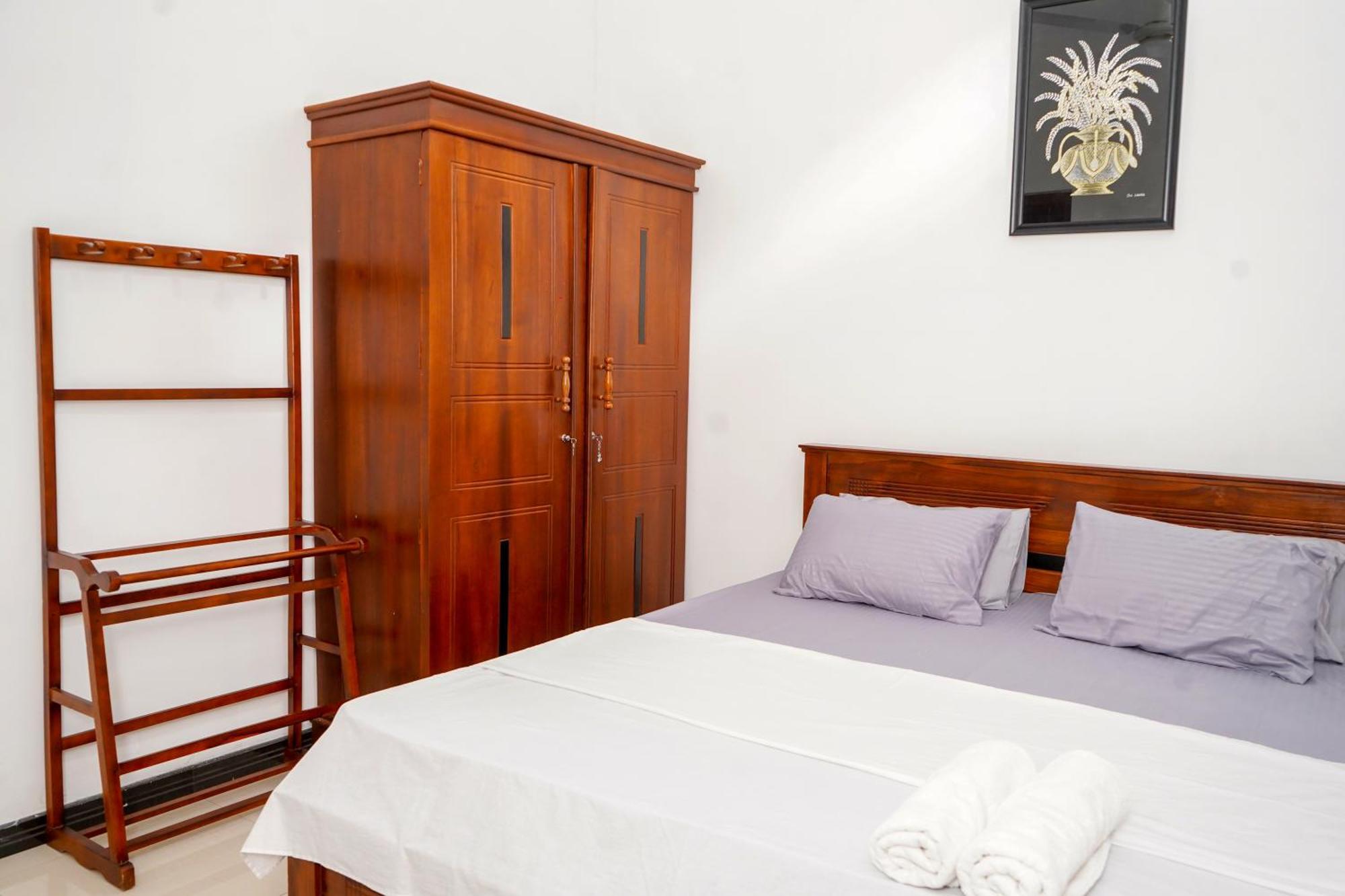 Stay At Richmondhill Galle Exterior foto
