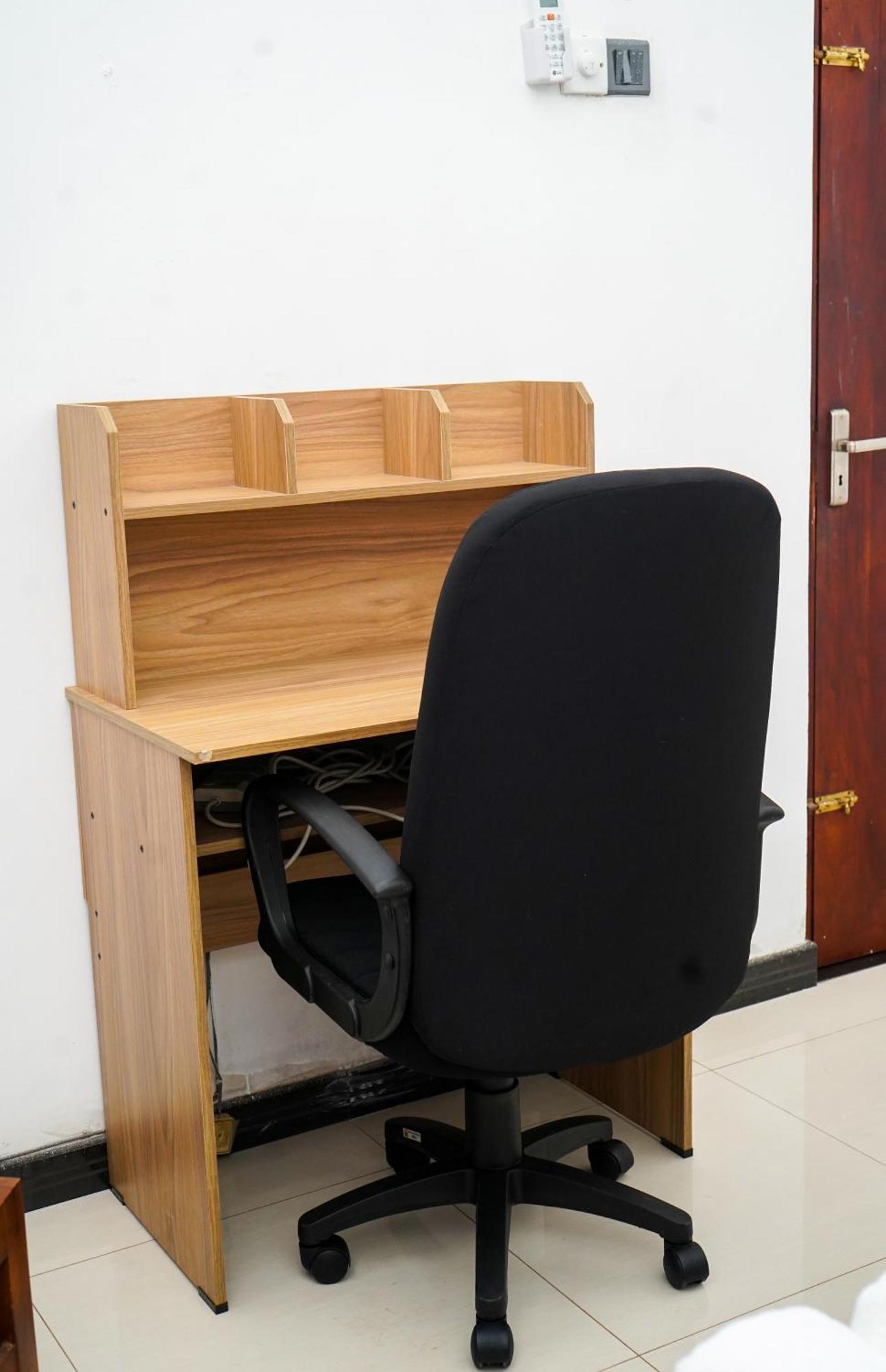 Stay At Richmondhill Galle Exterior foto
